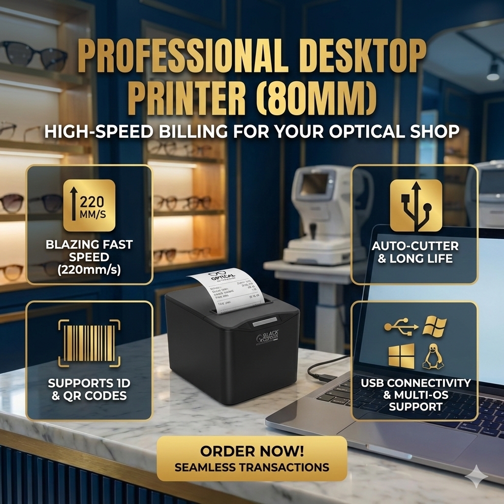 Asaan Pro Desktop 80 Main View