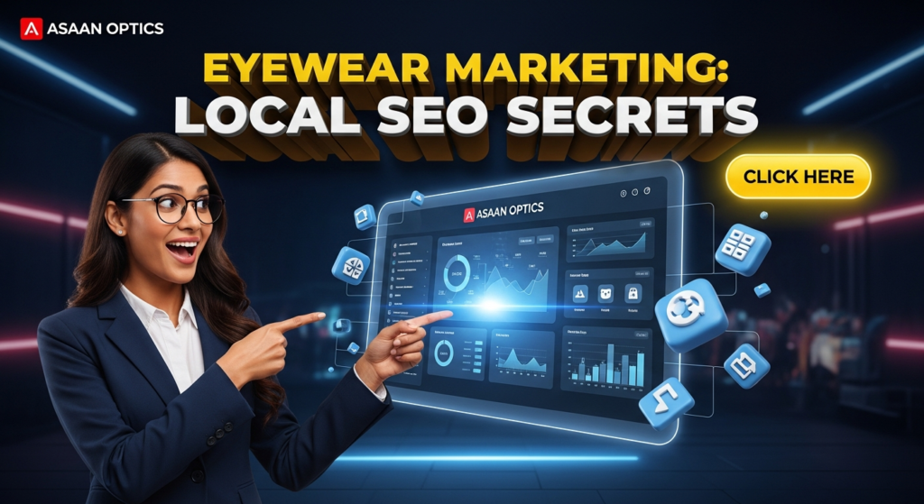 7 Brilliant Eyewear Retailer Marketing Ideas Local SEO Tricks