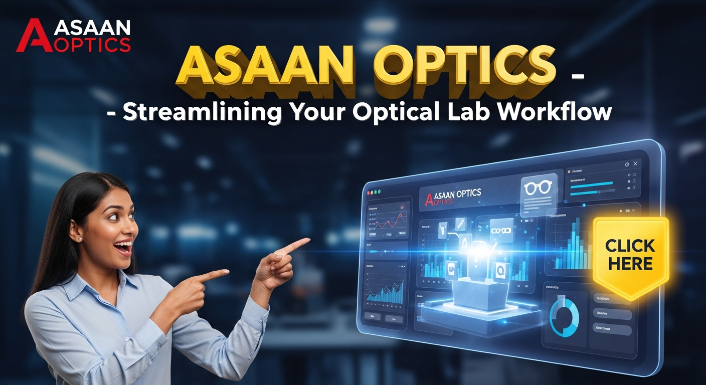 7 Automated Ways on How to Track Optical Lab Orders Stress-Free