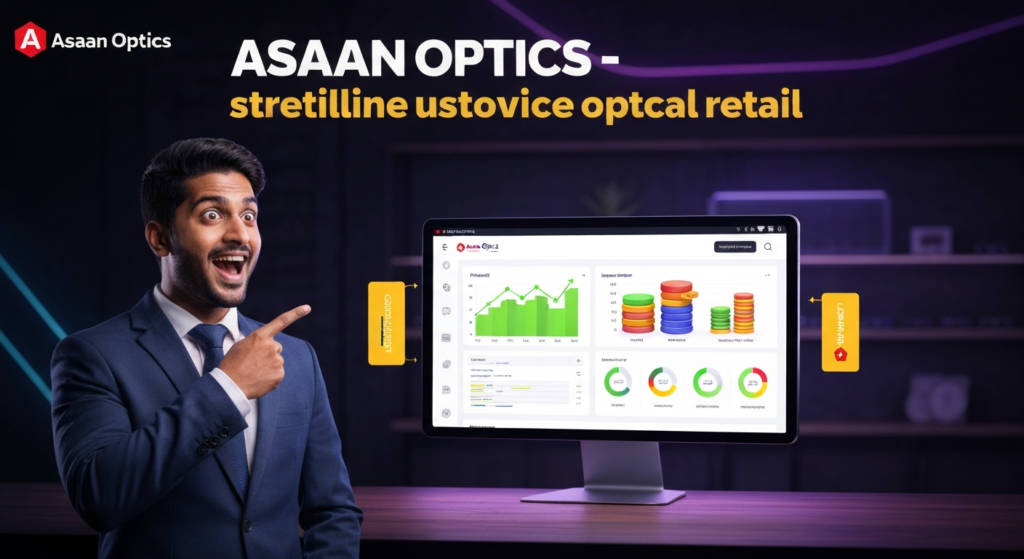 5 Easy Tricks to Streamline Customer Service in an Optical Retail Store
