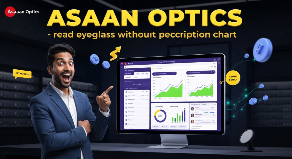 How to Read an Eyeglass Prescription Without Asking Your Doctor